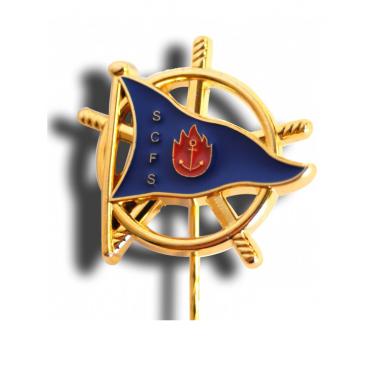 Anstecknadeln für Vereine