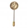 Anstecknadel „Luise“