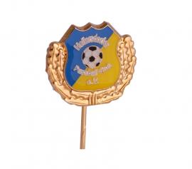 Anstecknadel Softemaille Hellersdorfer