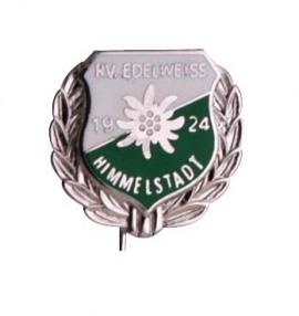 Anstecknadel Softemaille Himmelstadt