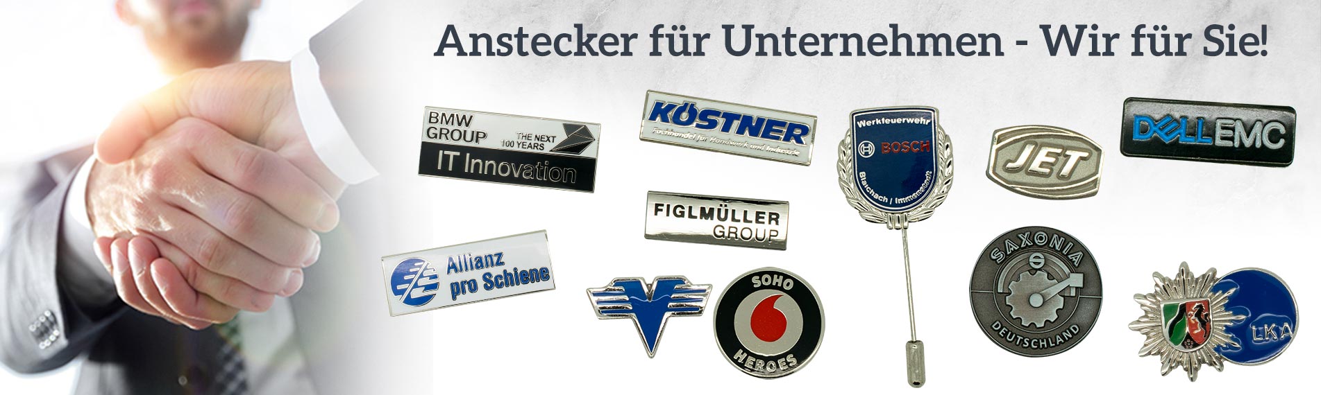 firmenbanner-pins