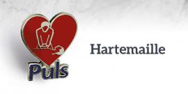 Pins Hartemaille