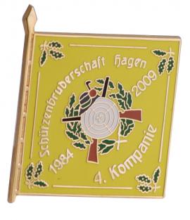 Pins Hartemaille Hagen