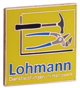 Pins Hartemaille Lohmann