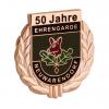 Pins „NEUWARENDORF“