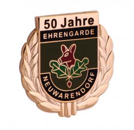 Pins Hartemaille Neuwarendorf