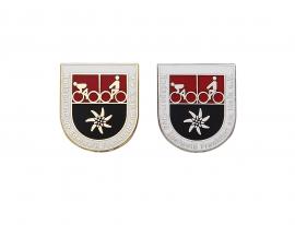 Pins Hartemaille Radsport