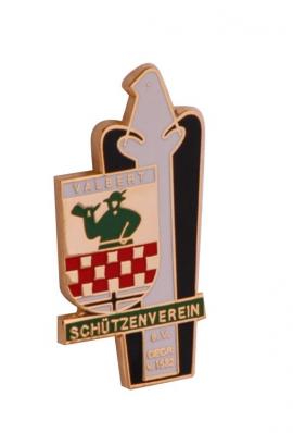 Pins Hartemaille Valberg