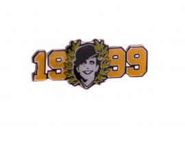 Pins Offsetdruck 1999
