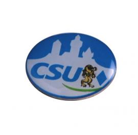 Pins Offsetdruck CSU