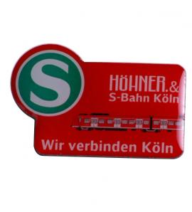 Pins Offsetdruck Hoehner
