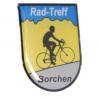 Pins „Rad-Treff“