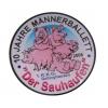 Pins „Sauhaufen“
