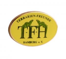Pins Offsetdruck TFH