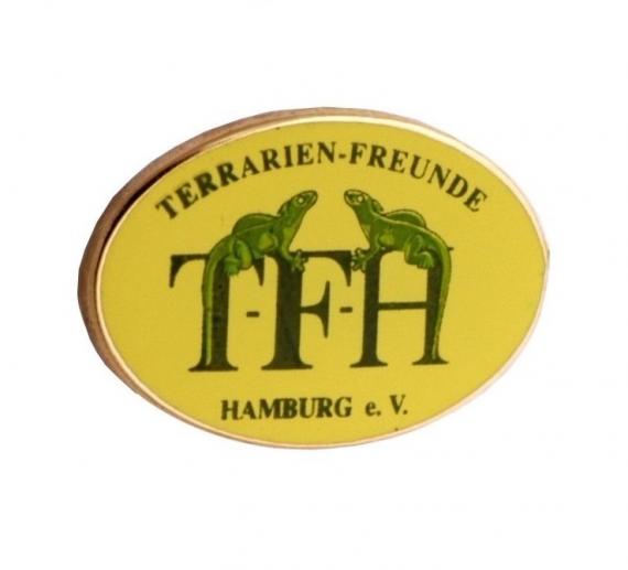 Pins Offsetdruck TFH