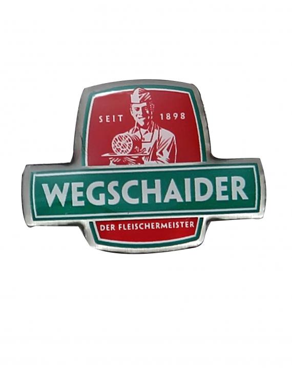 Pins Siebdruck Wegschaider
