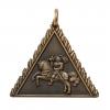 Pins „Reiter“
