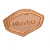 Pins „MOTOO“