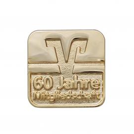 Pins Sandgestrahlt Vb60