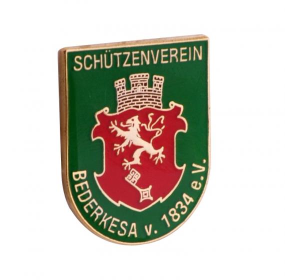 Pins Softemaille Bederkesa