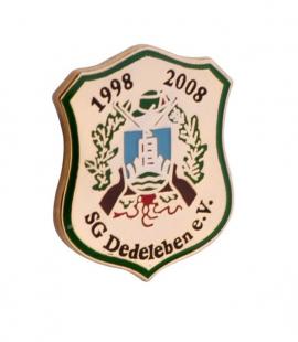 Pins Softemaille Dedeleben