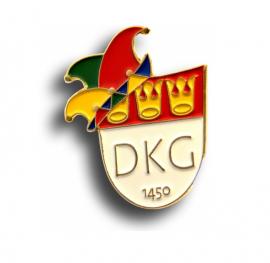 Pins Softemaille DKG