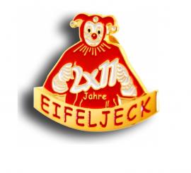 Pins Softemaille Eifeljeck
