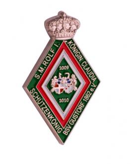 Pins Softemaille Gustorf