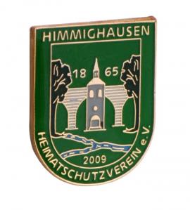 Pins Softemaille Himmighausen