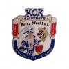 Pins „KCK-Prinzen“