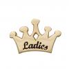 Pins „Ladies“