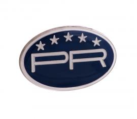 Pins Softemaille PR