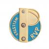 Pins „RVP“