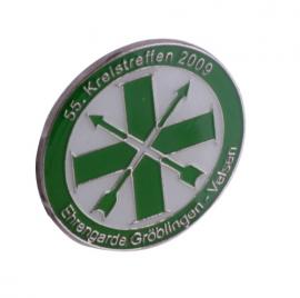 Pins Softemaille Velsen