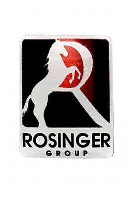 Pins Offsetdruck Rosinger