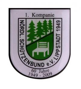 Pins Siebdruck Lippstadt