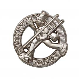 Pins Spritzguss Glueck