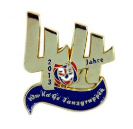 Pins Soptemaille 44wakage