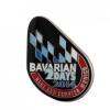 Pins „Bavarian“