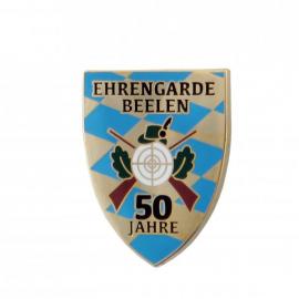 Pins Hartemaille Beelen