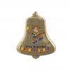Pins „Die Glocke“