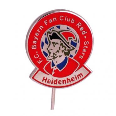 Die richtigen Pins weisen den Weg!