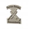 Pins „Ramba“