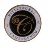 Pins „Ritterrunde“