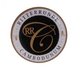 Pins Siebruck Ritterrunde