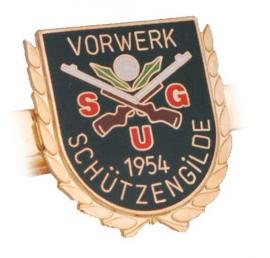 Pins Hardemaille Vorwerk