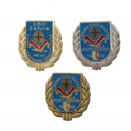 Pins Hartemaille Linden