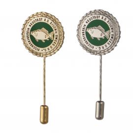 Anstecknadel Hartemaille Neustadt