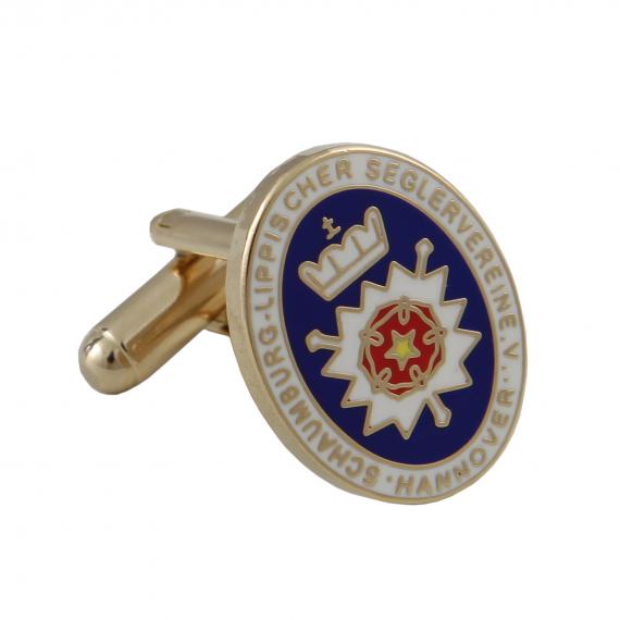 Pins Hartemaille Schaumburg