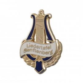 Pins Hartemaille Senftenberg
